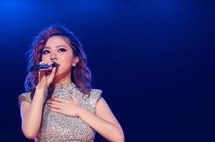 邓紫棋爆料泪崩视频合集,揭秘音乐背后的感人故事  第1张