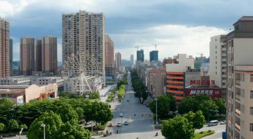 罗定阳光新城最新消息爆料 第1张 罗定阳光新城最新消息爆料 第1张